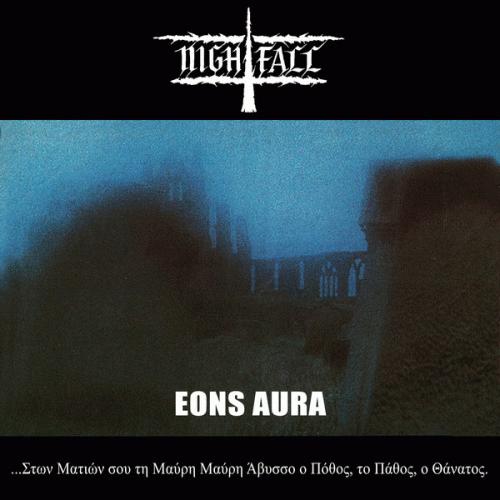 Nightfall (GRC) : Eons Aura